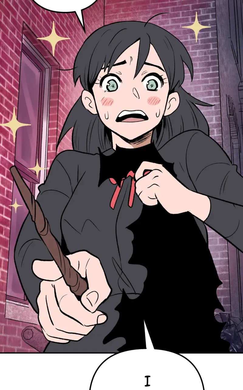 Morgana and Oz Chapter 3 page 7