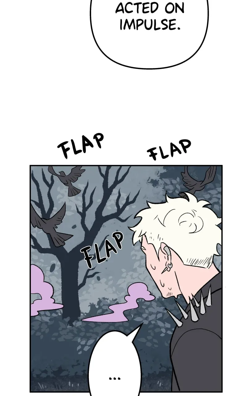 Morgana and Oz Chapter 3 page 8