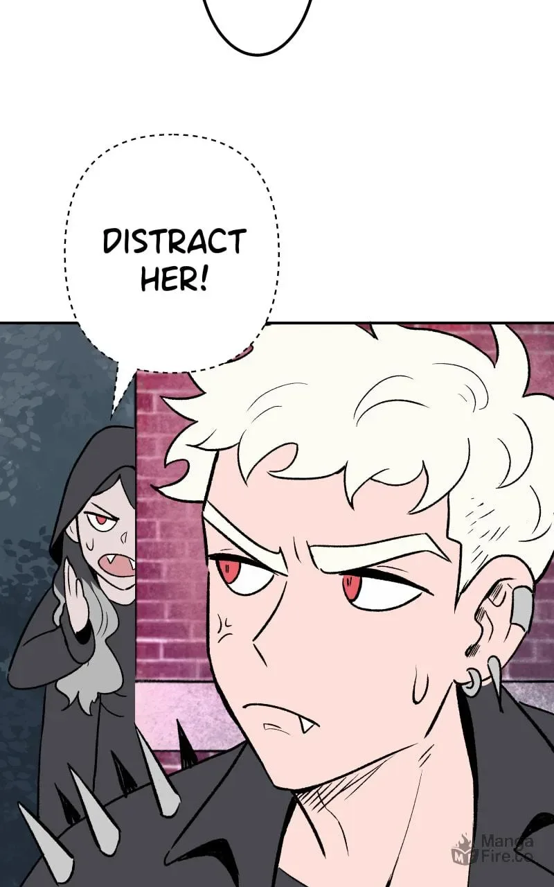 Morgana and Oz Chapter 3 page 9