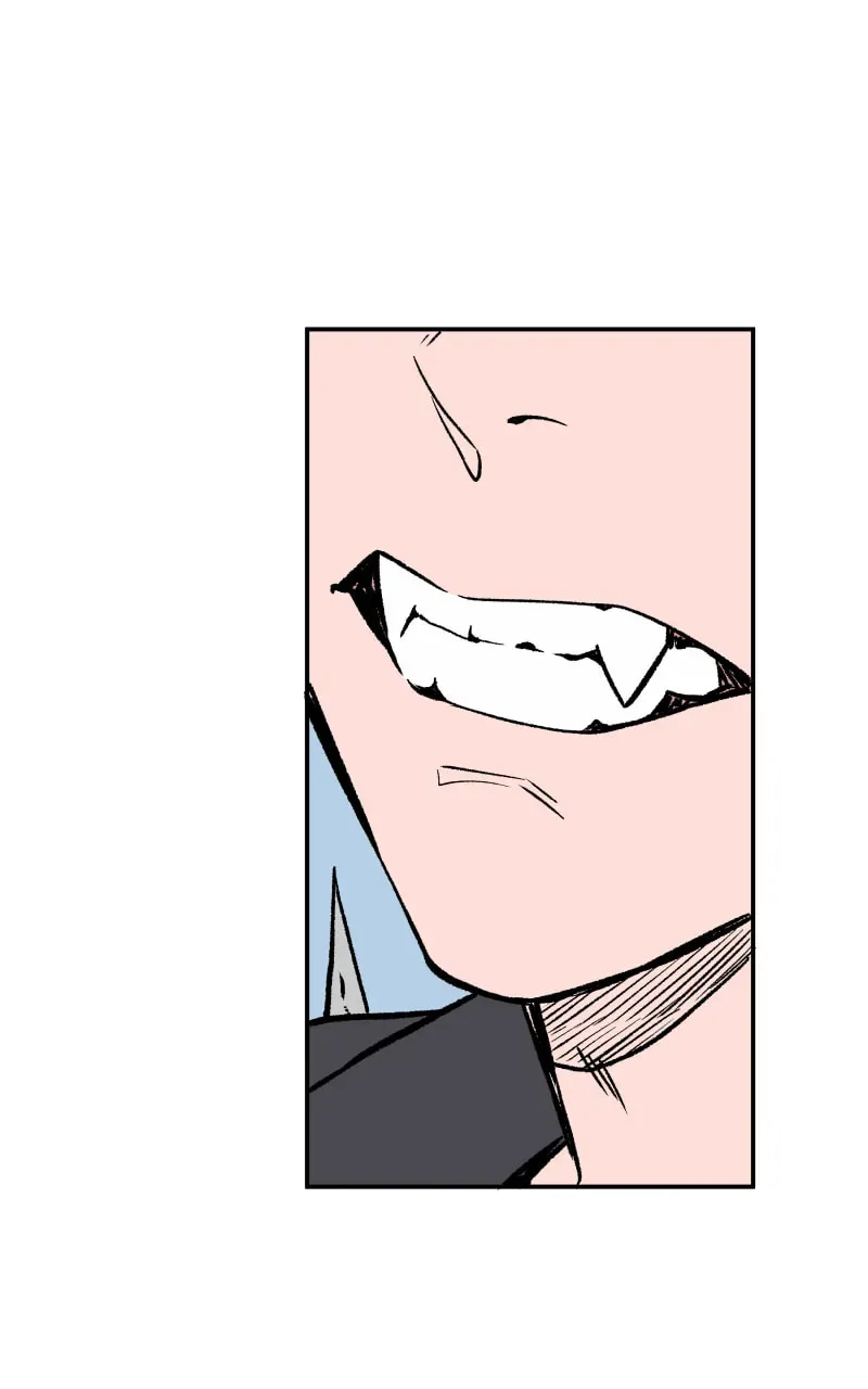 Morgana and Oz Chapter 3 page 16