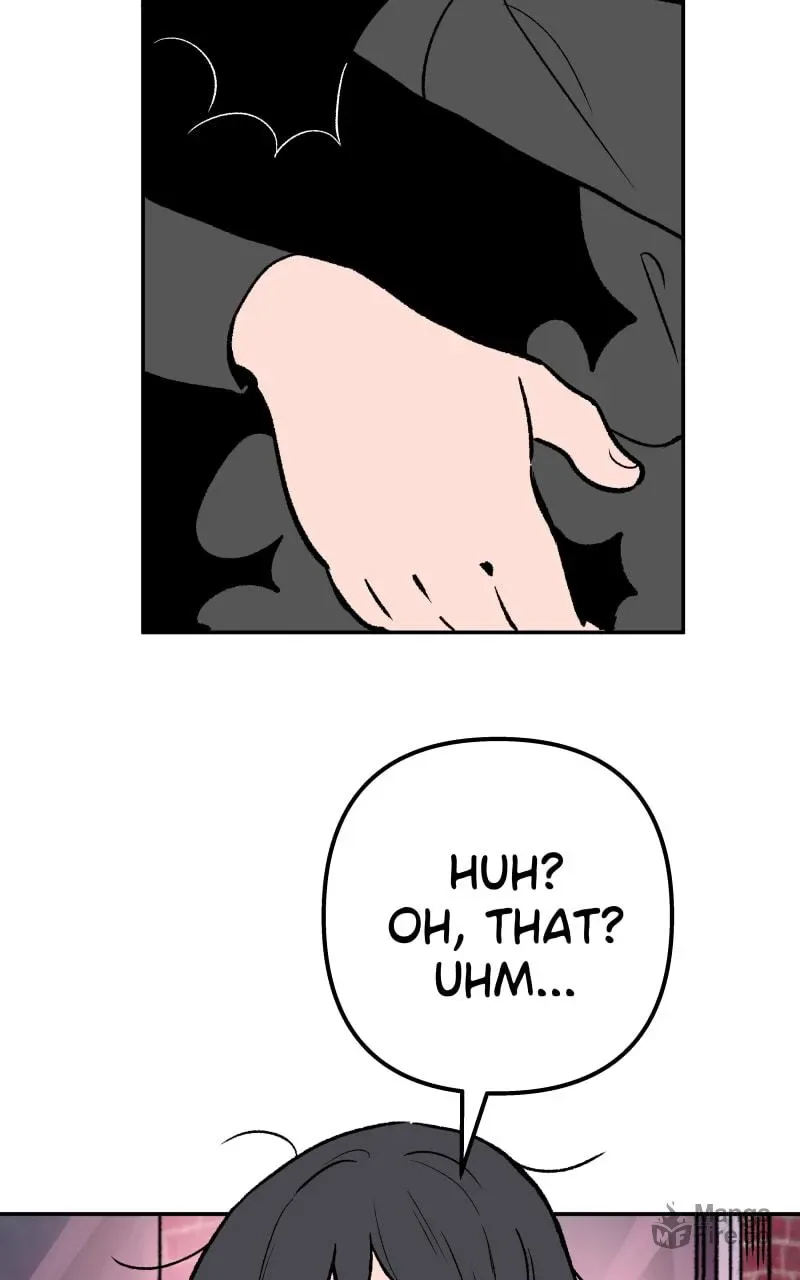 Morgana and Oz Chapter 3 page 25