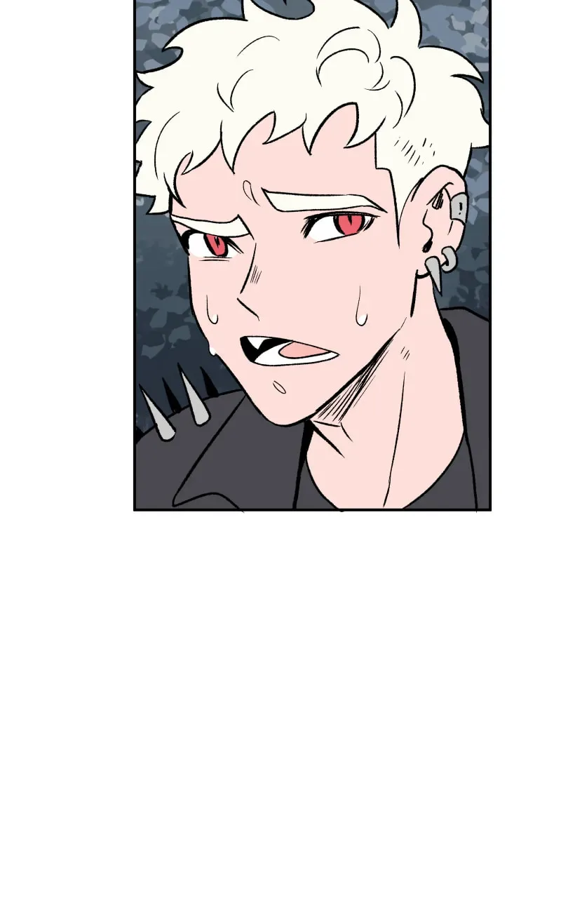 Morgana and Oz Chapter 3 page 13