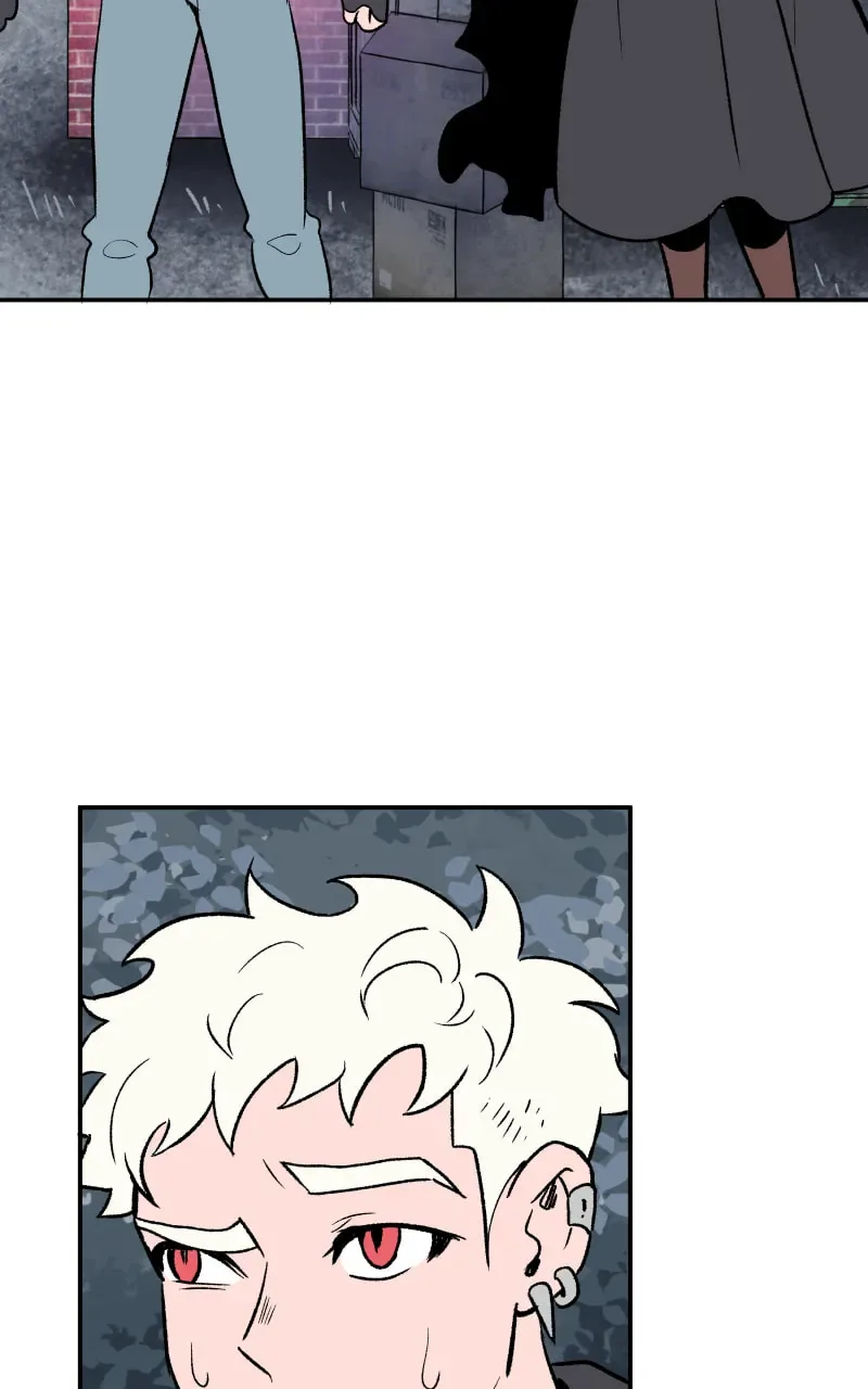 Morgana and Oz Chapter 3 page 11
