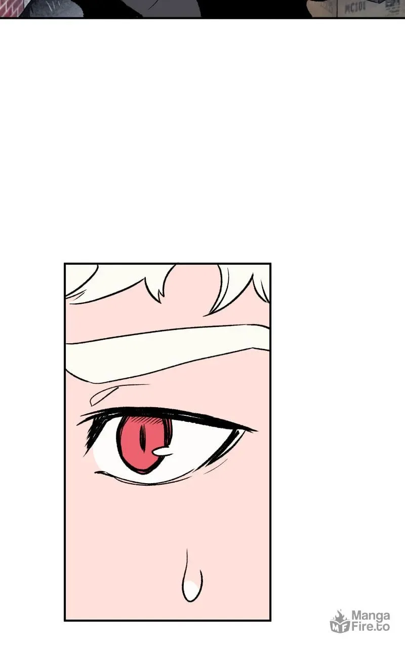 Morgana and Oz Chapter 3 page 15