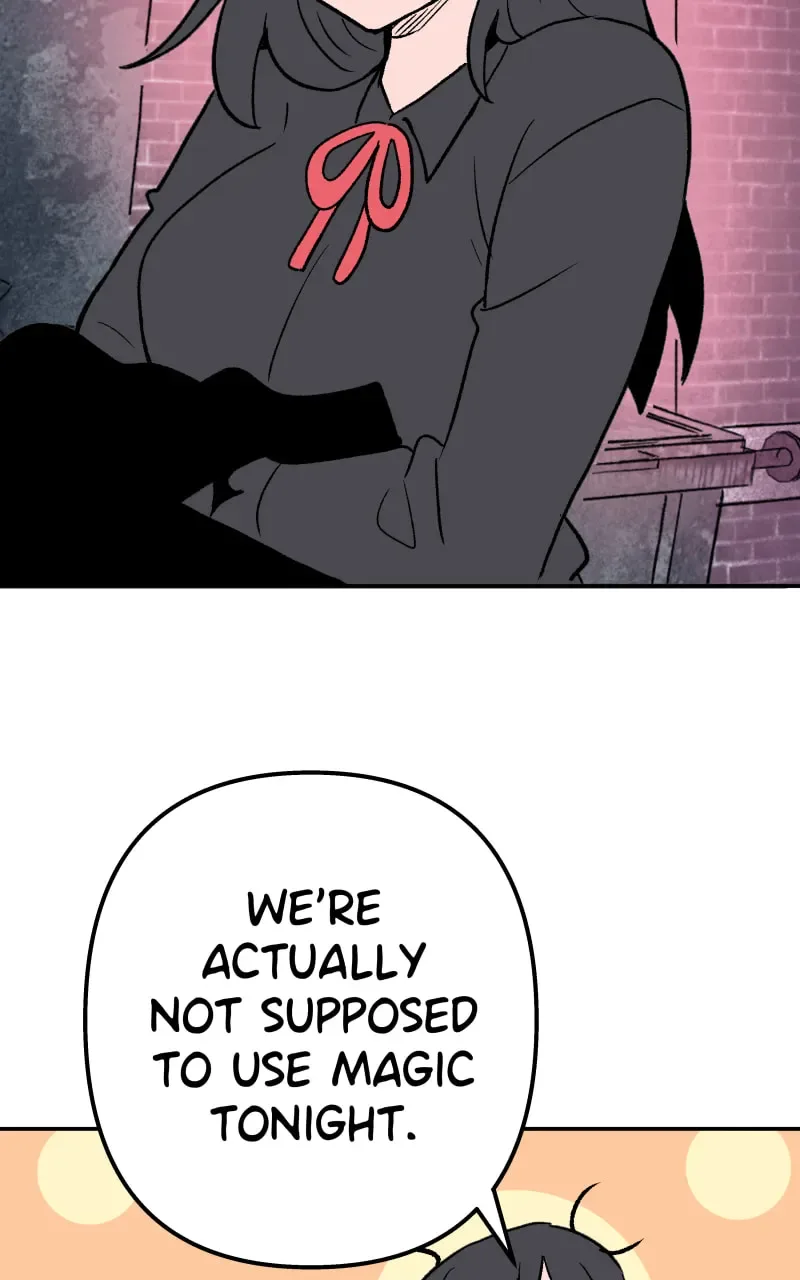 Morgana and Oz Chapter 3 page 22