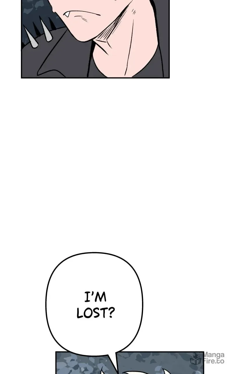 Morgana and Oz Chapter 3 page 12