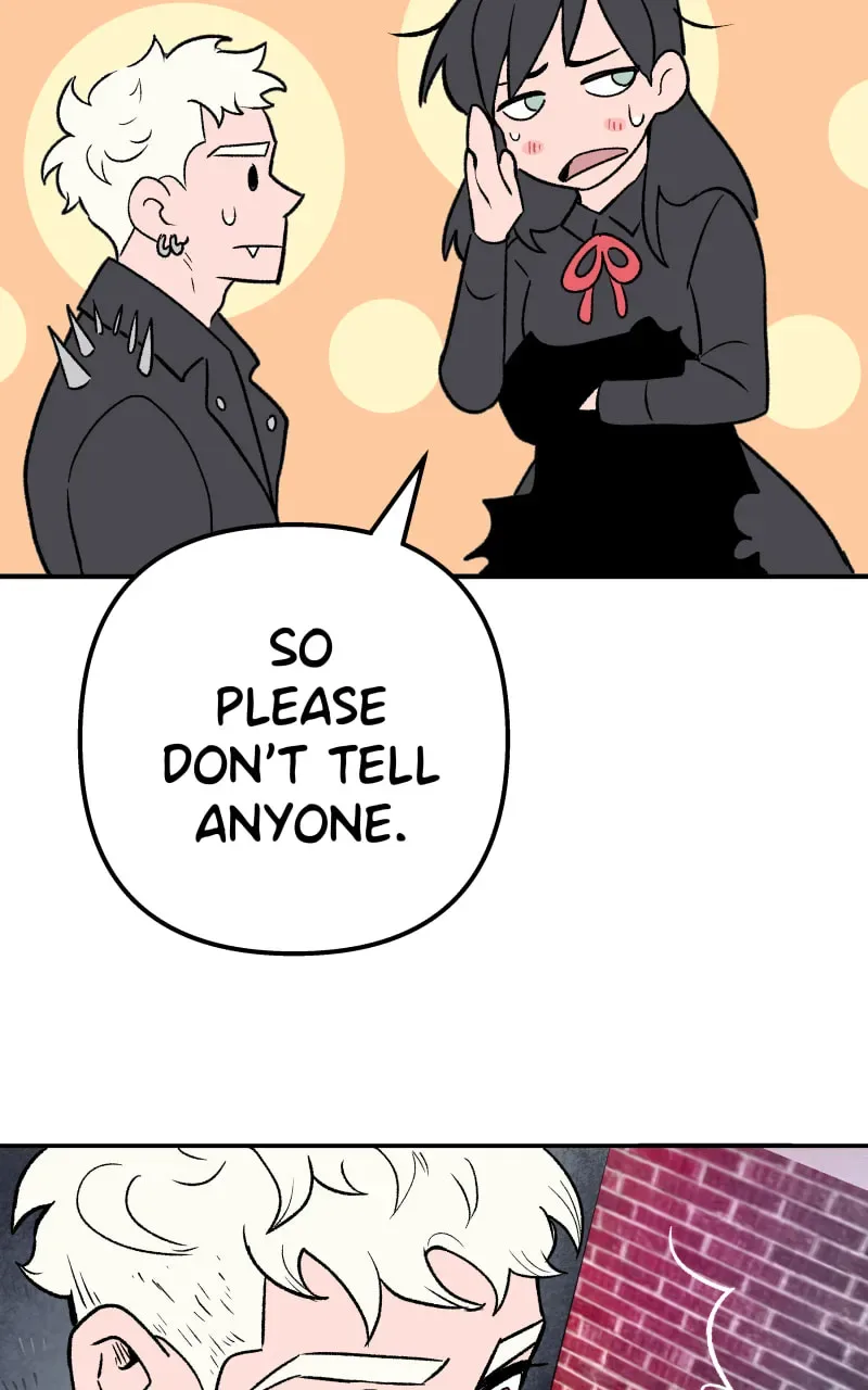 Morgana and Oz Chapter 3 page 23