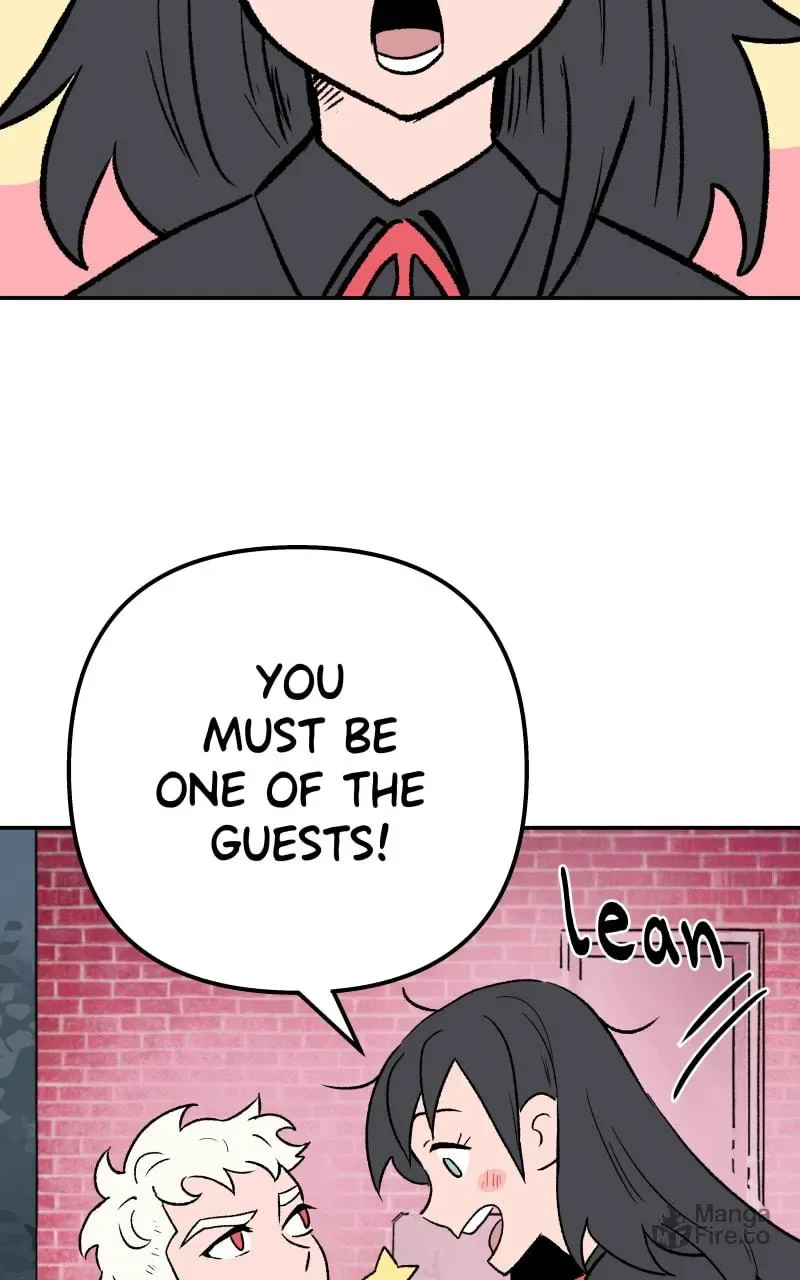 Morgana and Oz Chapter 3 page 18