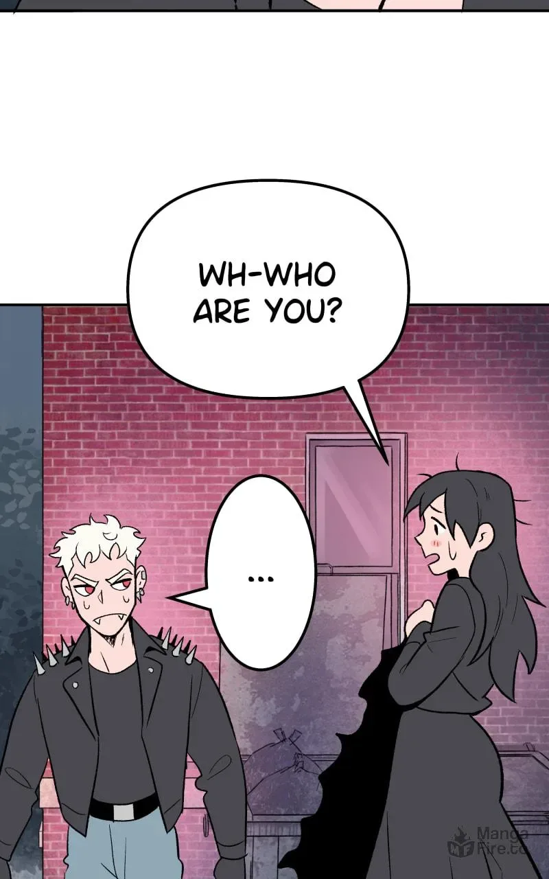 Morgana and Oz Chapter 3 page 10