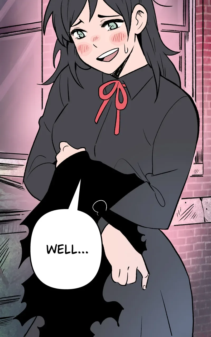 Morgana and Oz Chapter 3 page 26