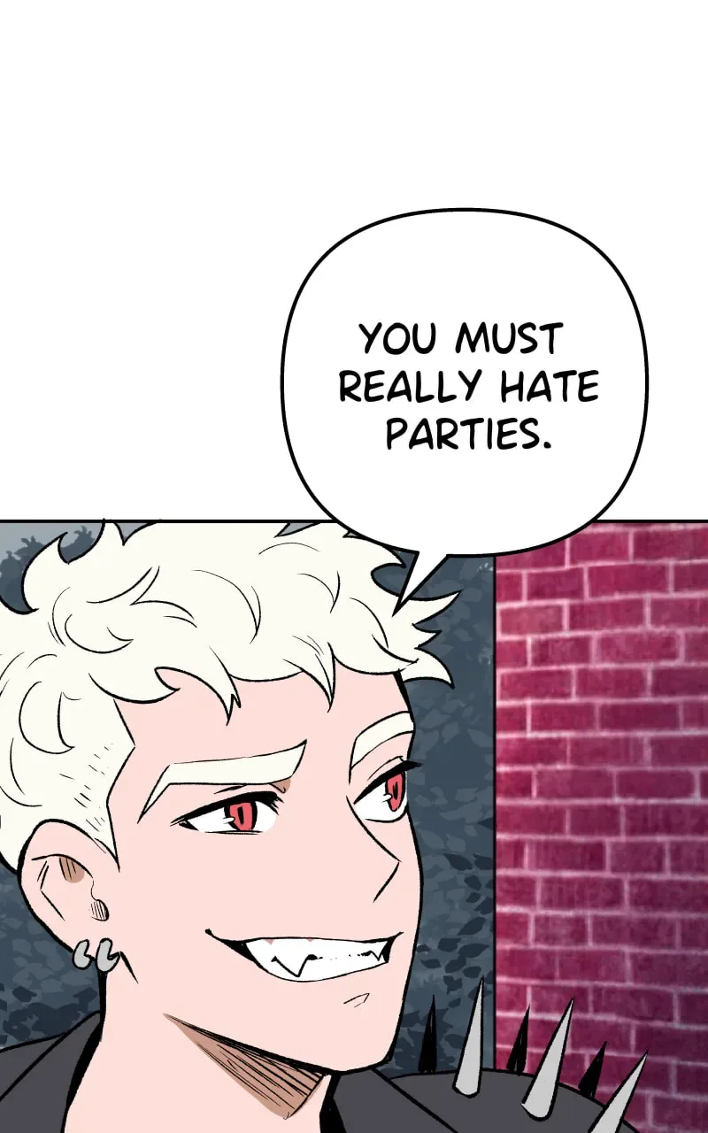 Morgana and Oz Chapter 3 page 28