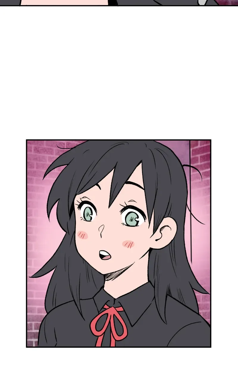 Morgana and Oz Chapter 3 page 29