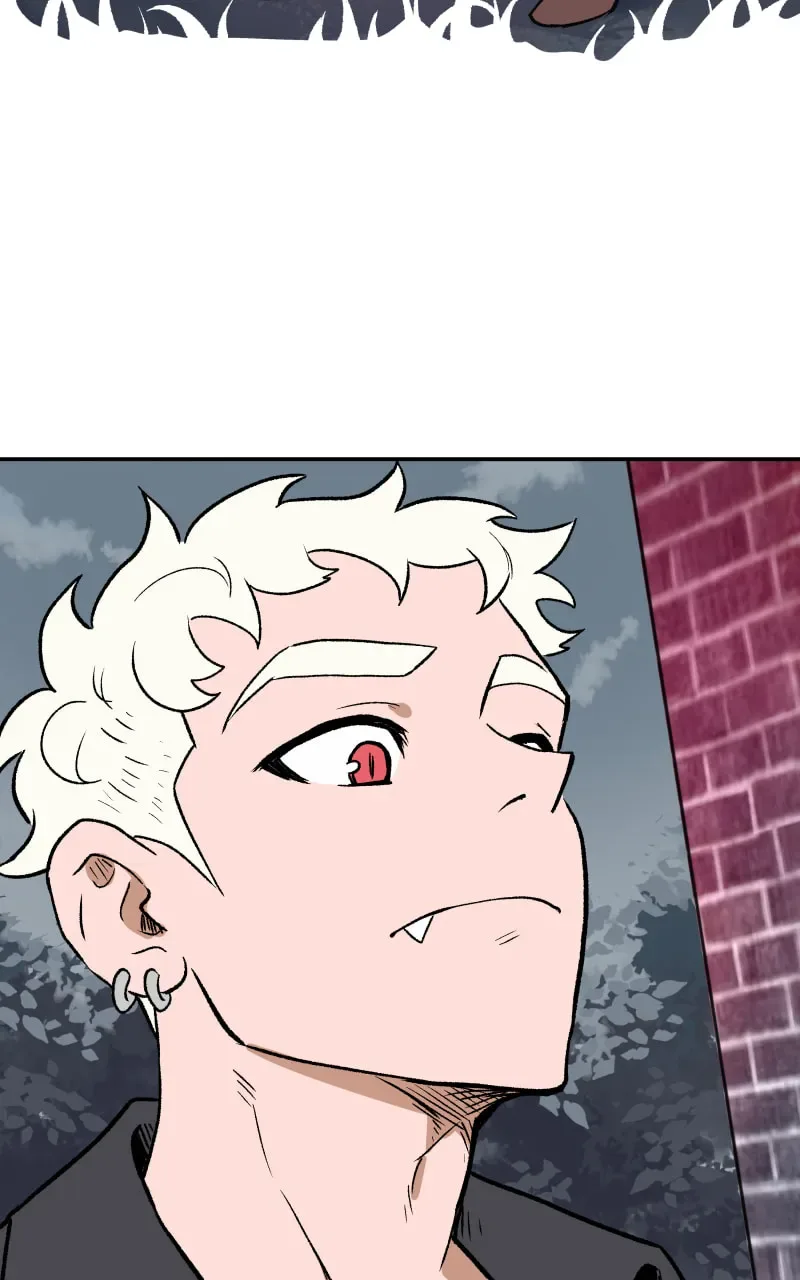 Morgana and Oz Chapter 3 page 32