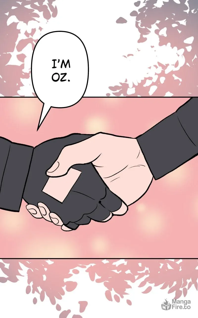Morgana and Oz Chapter 3 page 36