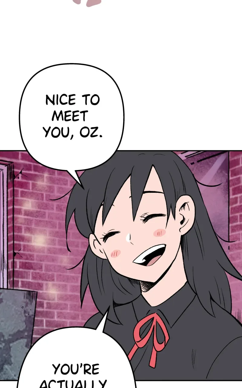 Morgana and Oz Chapter 3 page 37