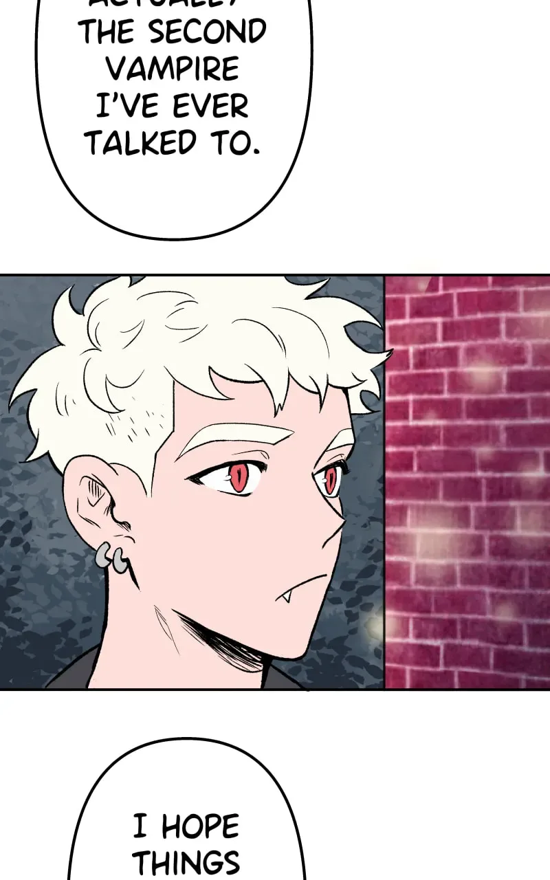 Morgana and Oz Chapter 3 page 38
