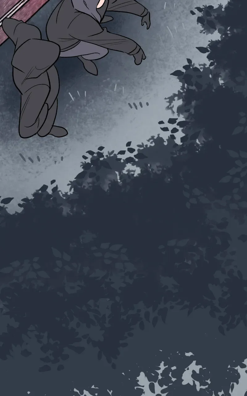 Morgana and Oz Chapter 3 page 41