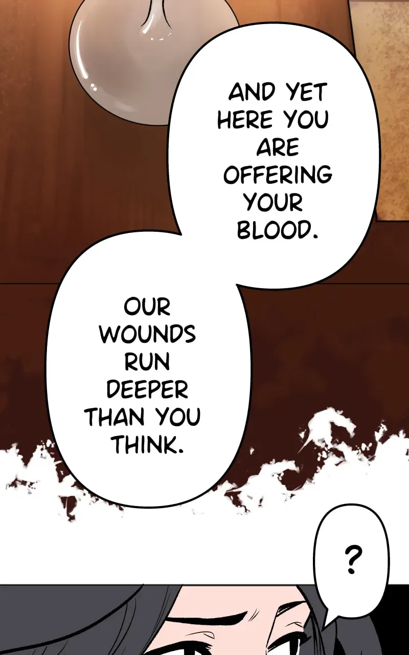 Morgana and Oz Chapter 3 page 44