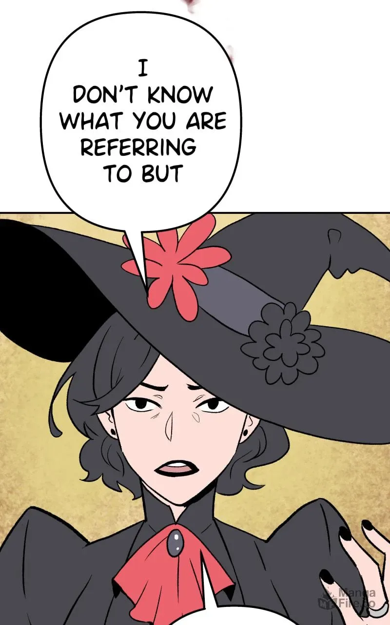 Morgana and Oz Chapter 3 page 50