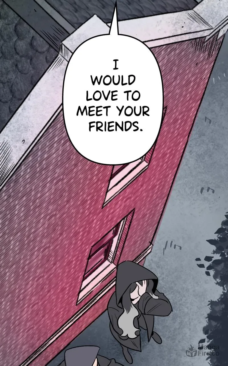 Morgana and Oz Chapter 3 page 40