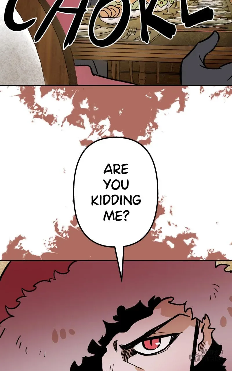 Morgana and Oz Chapter 3 page 54