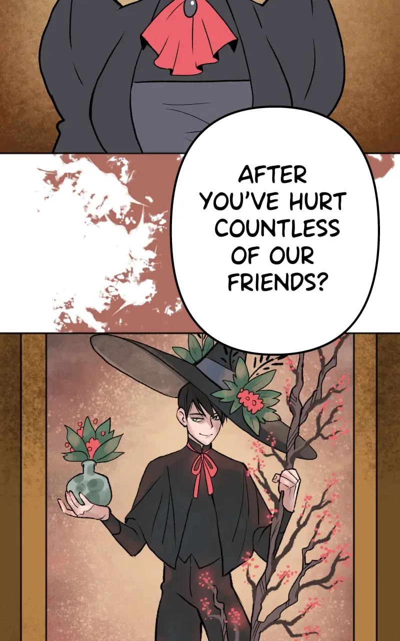 Morgana and Oz Chapter 3 page 56