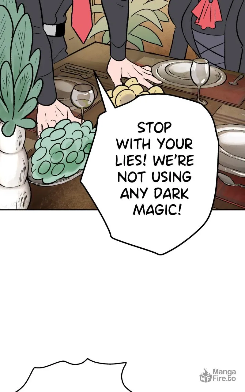 Morgana and Oz Chapter 3 page 60