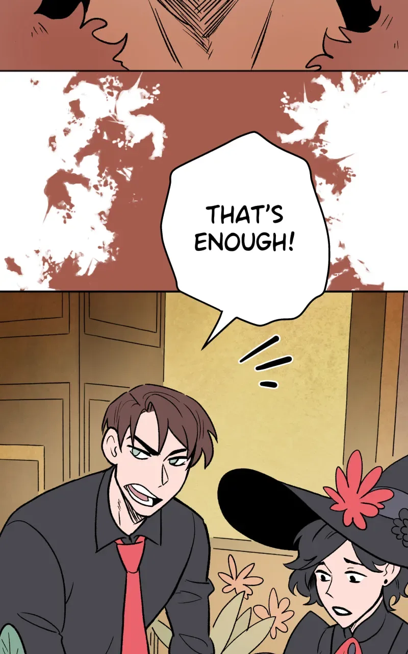 Morgana and Oz Chapter 3 page 59