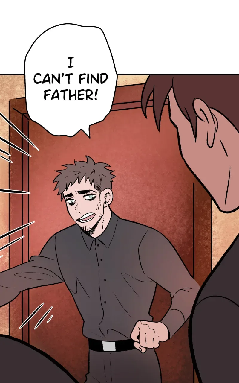 Morgana and Oz Chapter 3 page 62