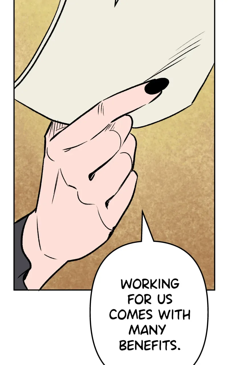 Morgana and Oz Chapter 3 page 52