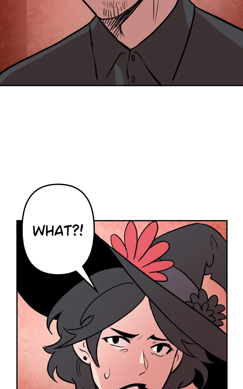 Morgana and Oz Chapter 3 page 64