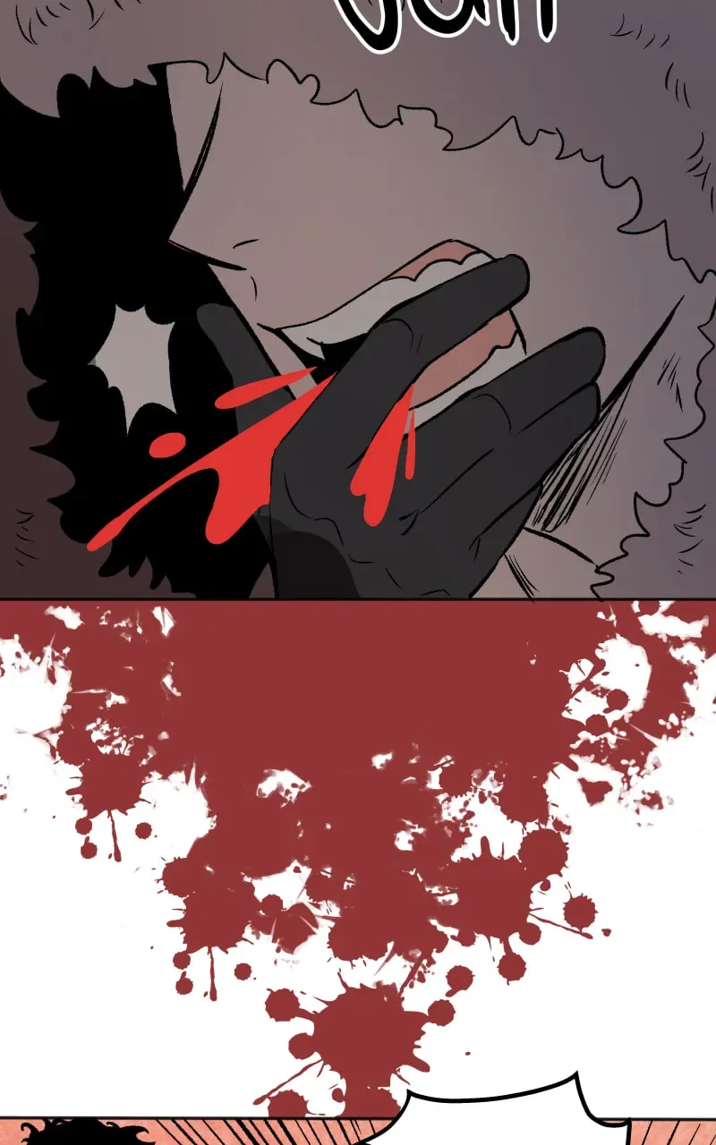Morgana and Oz Chapter 3 page 68