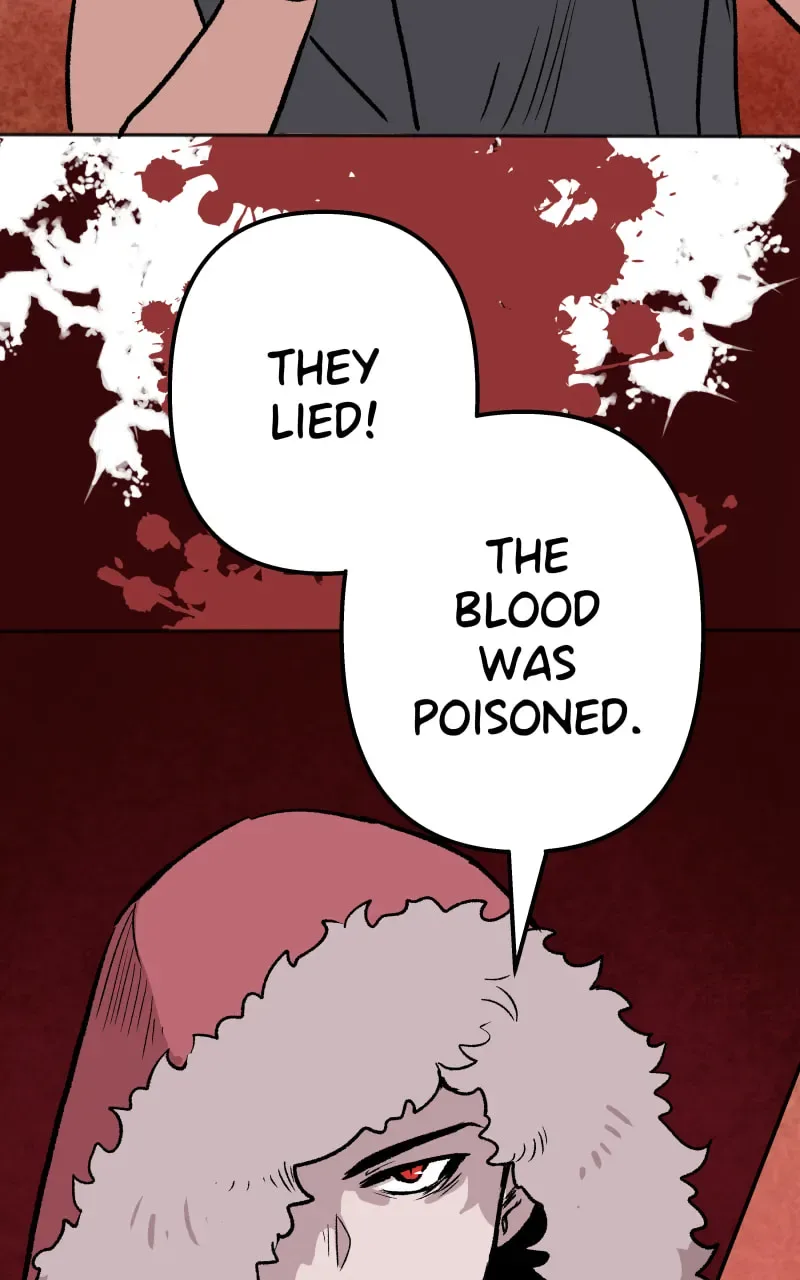 Morgana and Oz Chapter 3 page 71