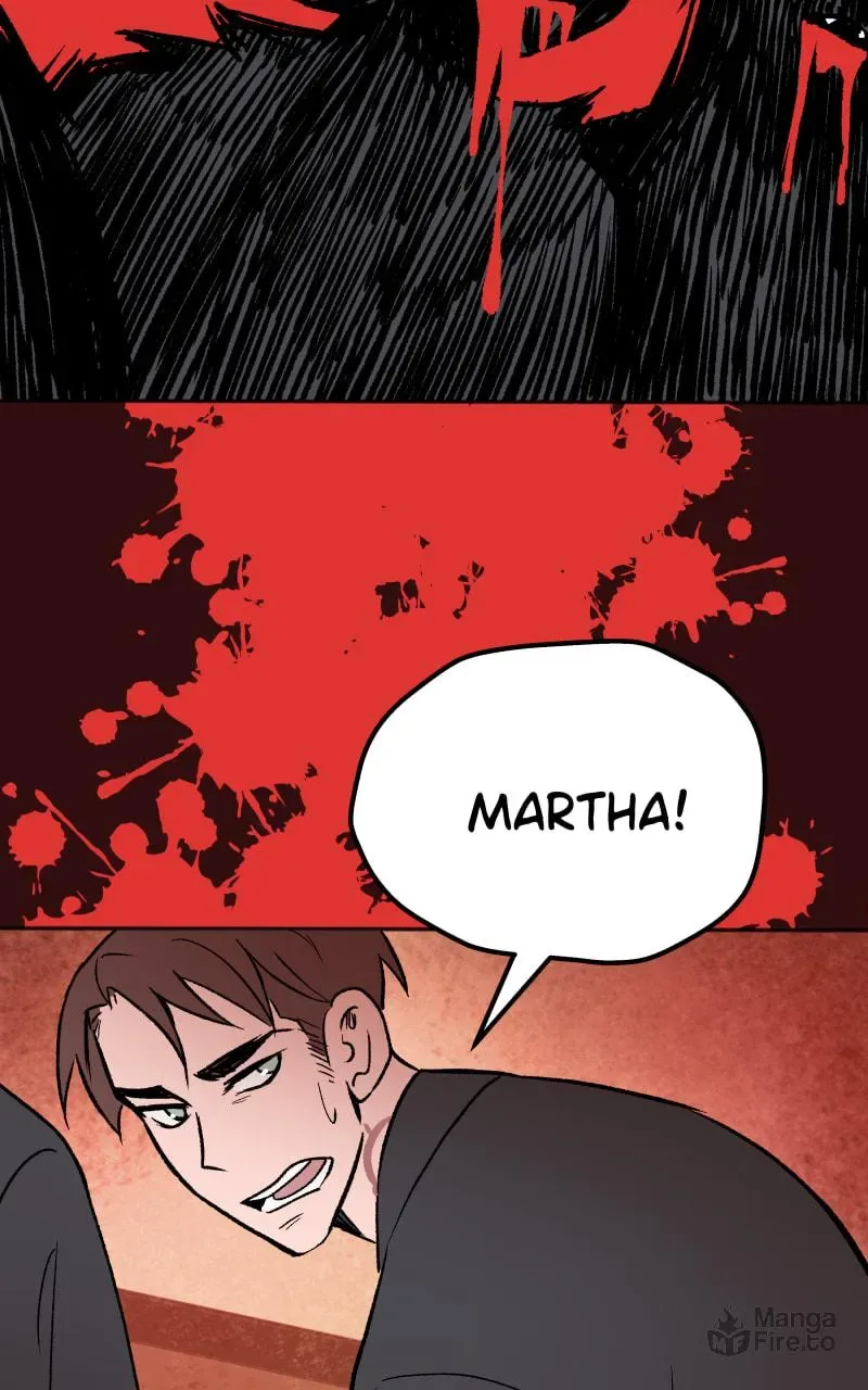 Morgana and Oz Chapter 3 page 75