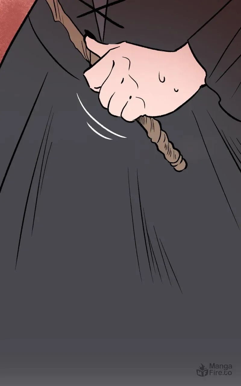 Morgana and Oz Chapter 3 page 78