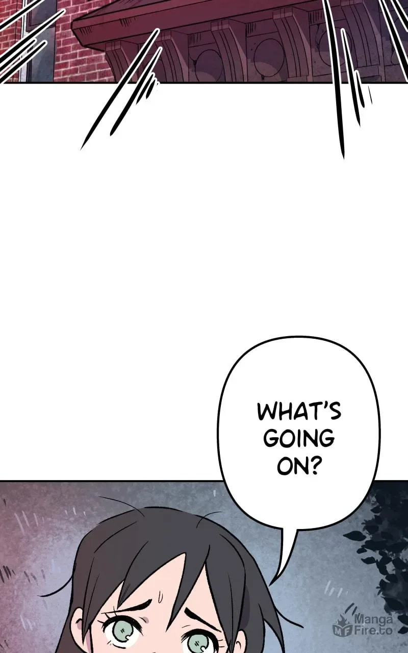 Morgana and Oz Chapter 3 page 81