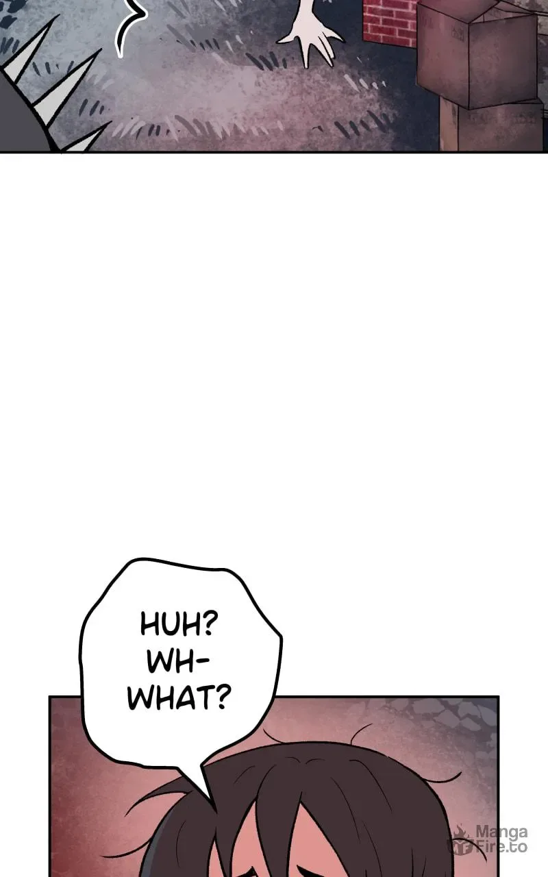 Morgana and Oz Chapter 3 page 84
