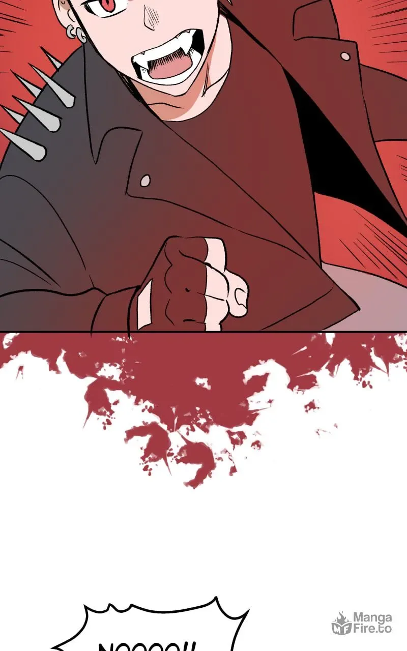 Morgana and Oz Chapter 3 page 90