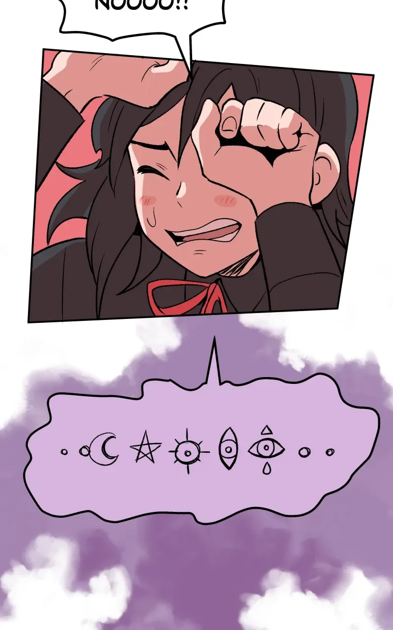 Morgana and Oz Chapter 3 page 91