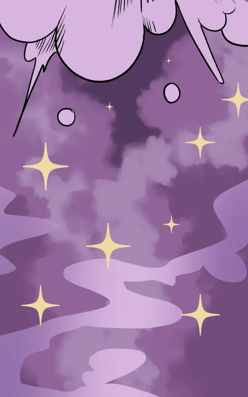 Morgana and Oz Chapter 3 page 94