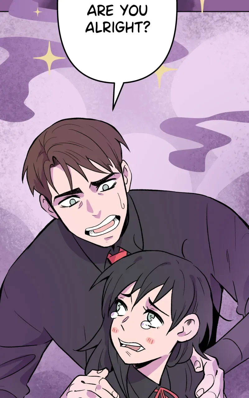 Morgana and Oz Chapter 3 page 97