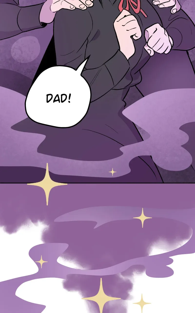 Morgana and Oz Chapter 3 page 98