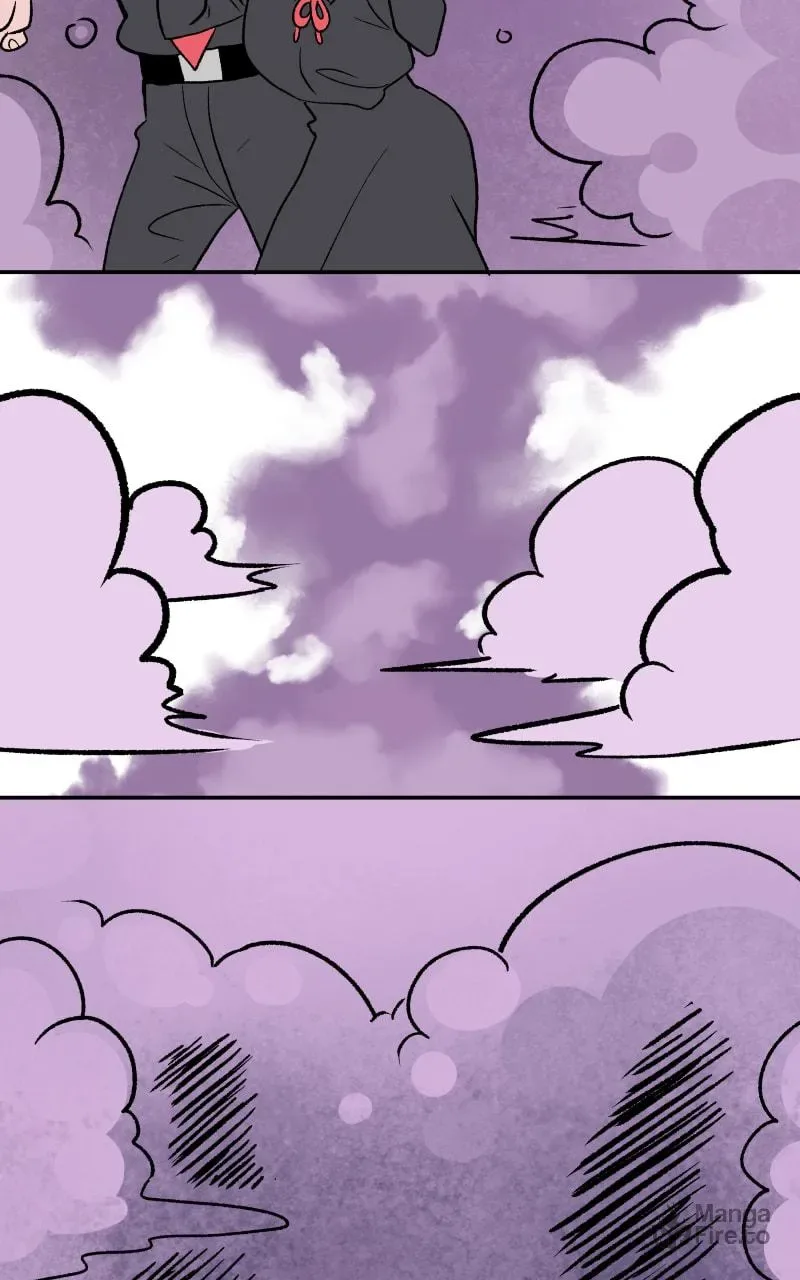 Morgana and Oz Chapter 3 page 100