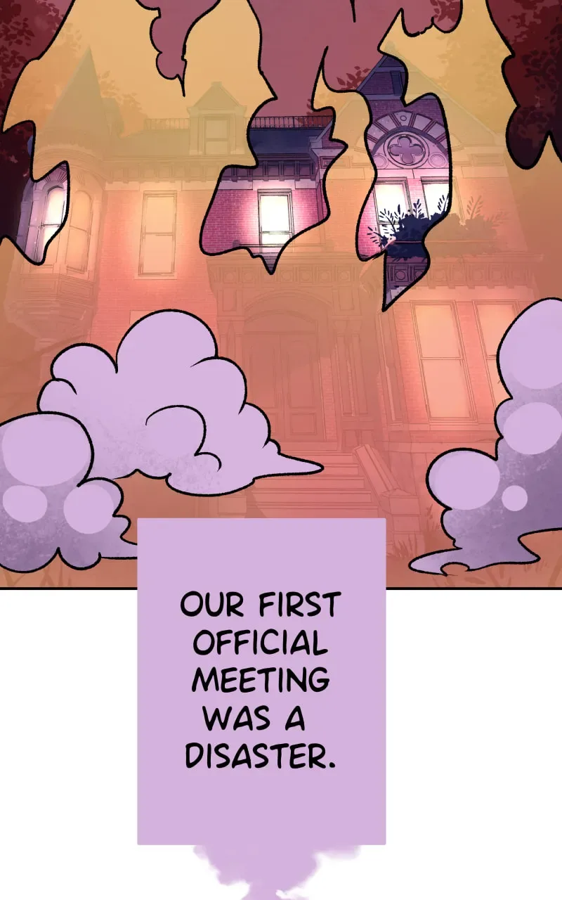 Morgana and Oz Chapter 3 page 103