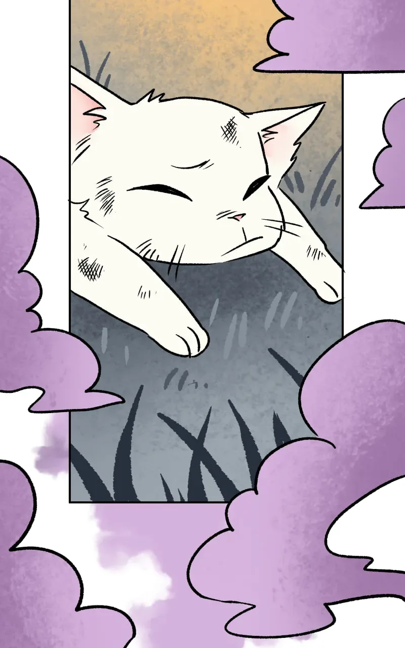 Morgana and Oz Chapter 3 page 107