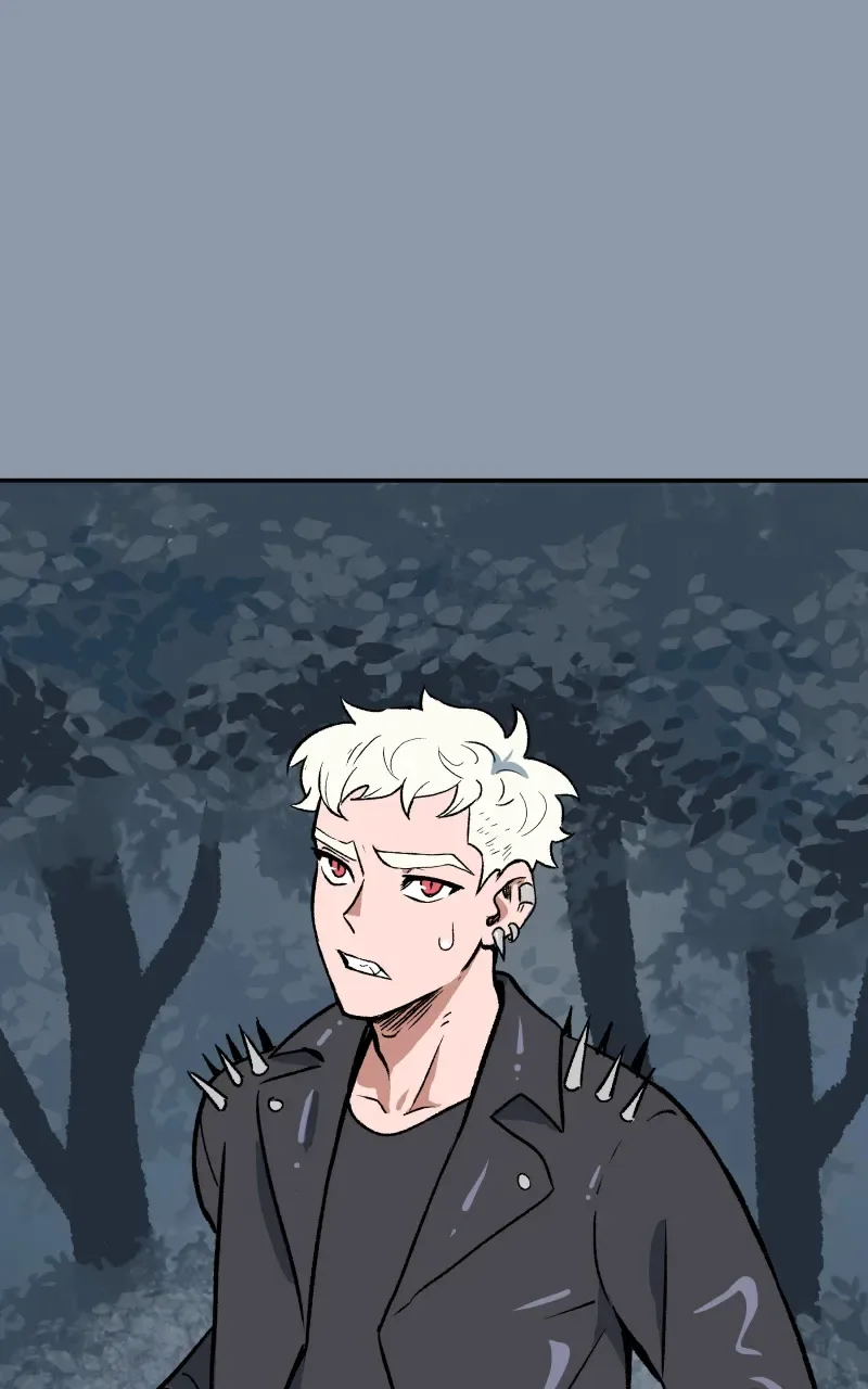 Morgana and Oz Chapter 39.5 page 20