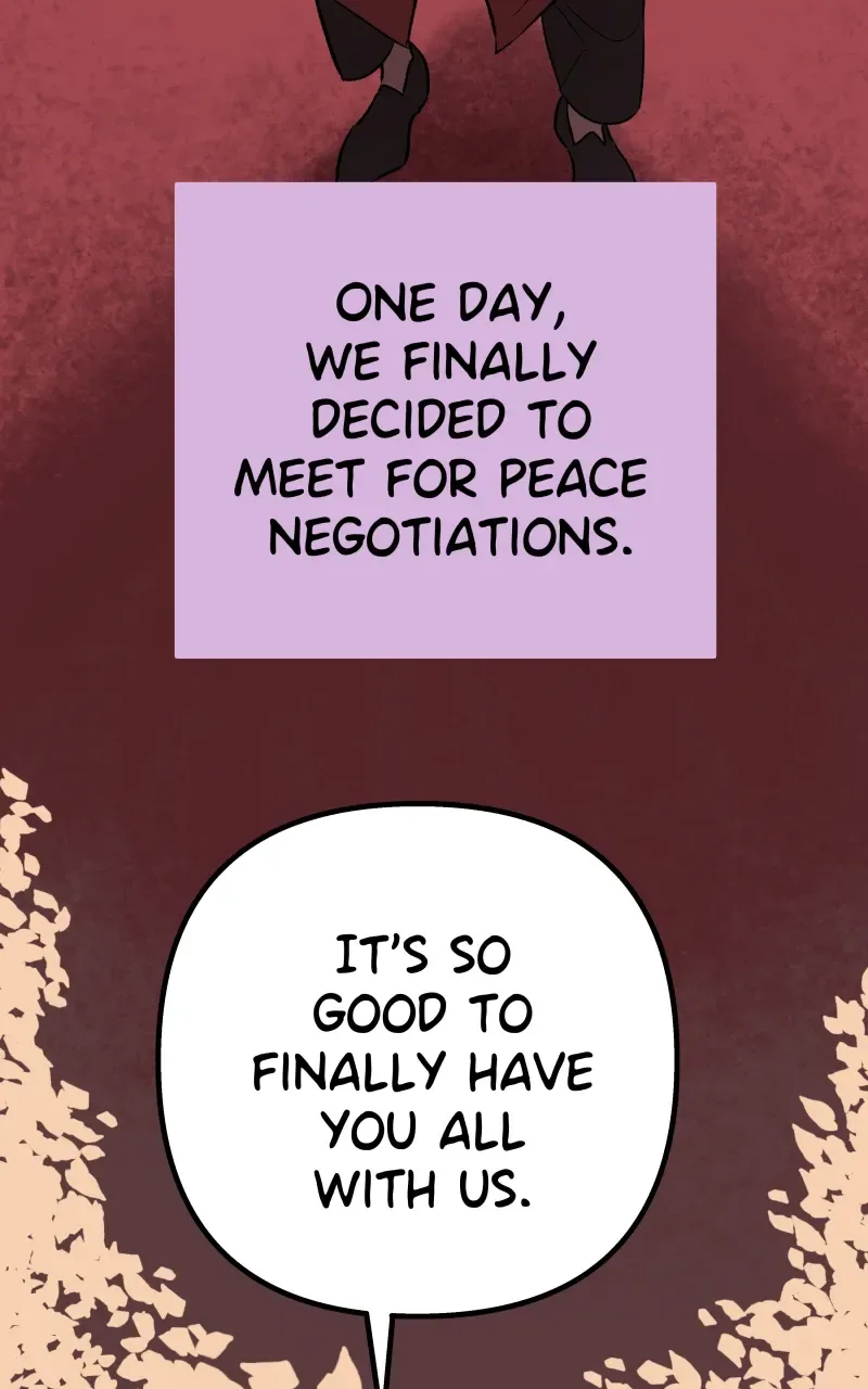 Morgana and Oz Chapter 39.5 page 5