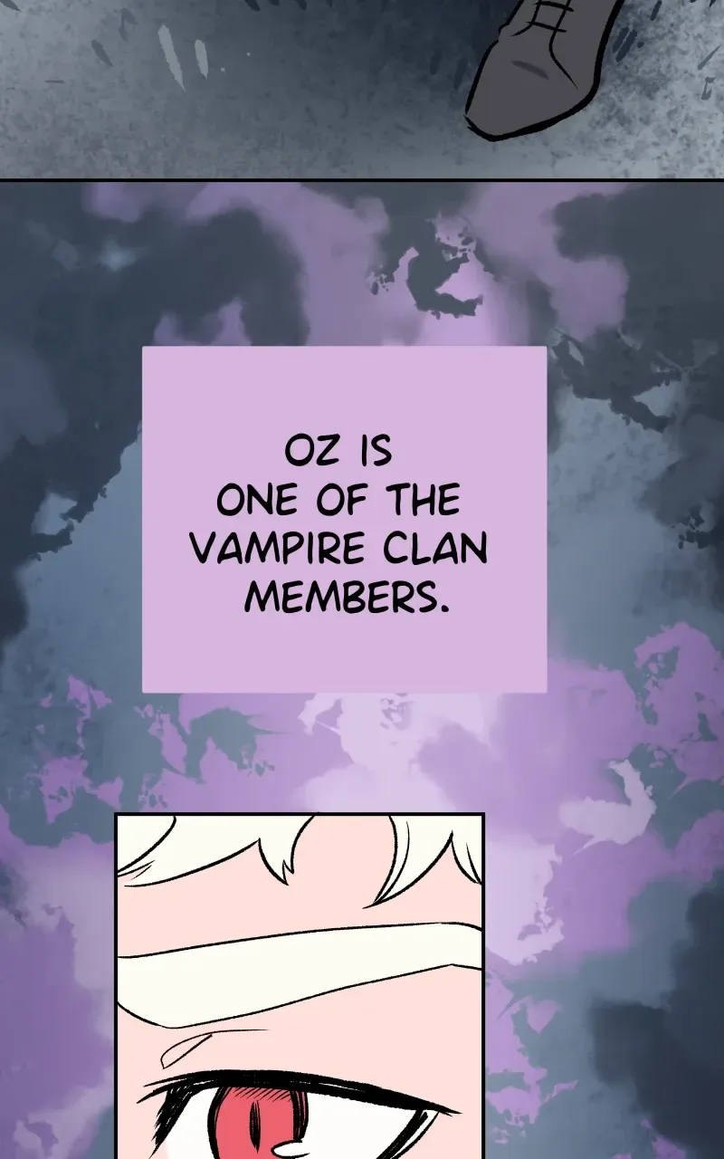 Morgana and Oz Chapter 39.5 page 22