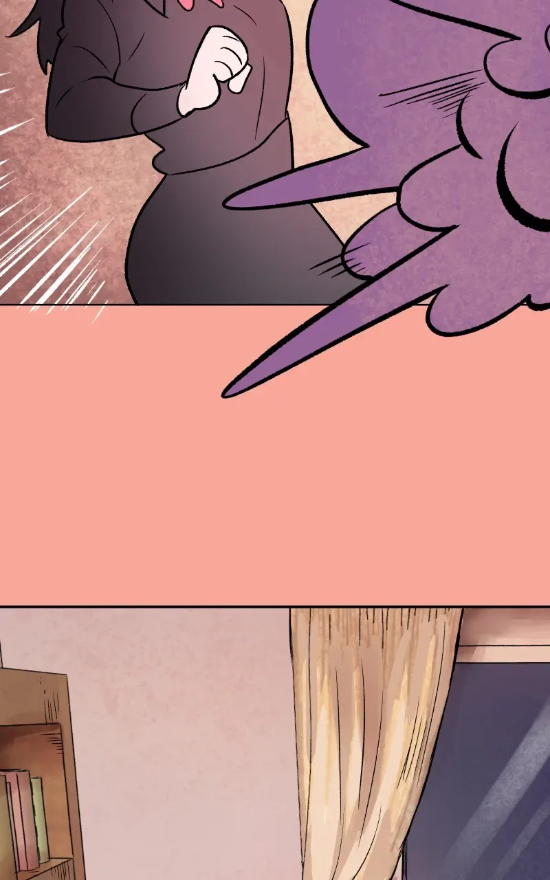 Morgana and Oz Chapter 39.5 page 14