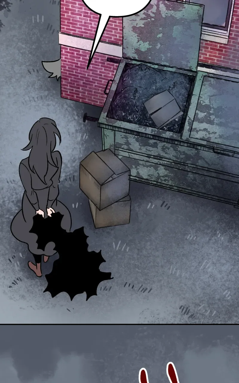 Morgana and Oz Chapter 39.5 page 17